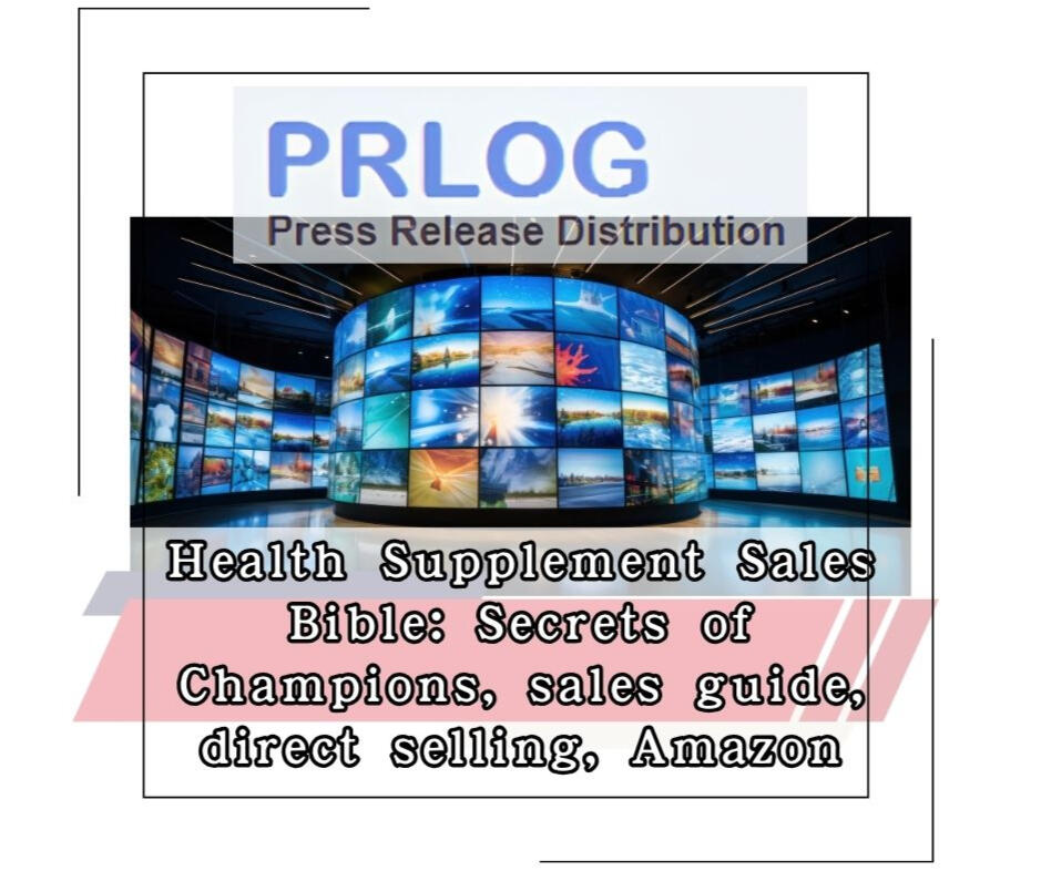 保健食品銷售聖經 保健食品銷售聖經